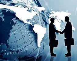 استخدام کارشناس بازرگانی در یک شرکت معتبر