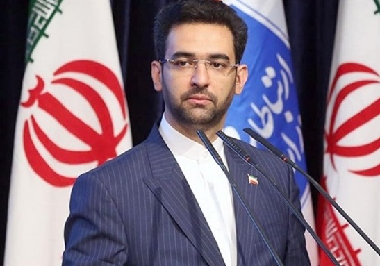 توضیحات وزیر ارتباطات درباره جبران قطعی اینترنت  + جزئیات