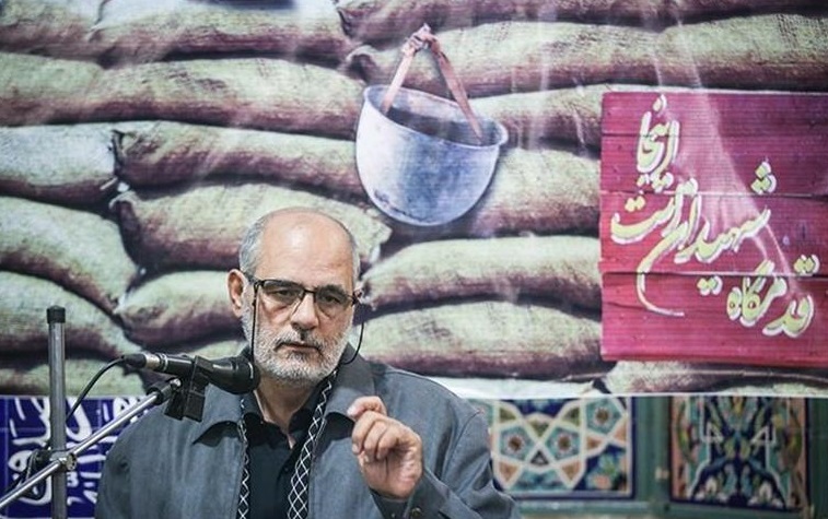 آرامش کشور را مدیون رهبر معظم انقلاب هستیم آرامش کشور را مدیون رهبر معظم انقلاب هستیم