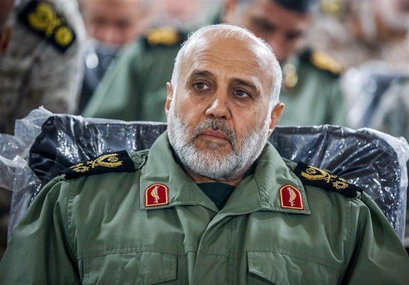 در برابر هرگونه تهدیدی قاطعانعه از منافع ملت ایران دفاع می‌کنیم/ آمریکا نسبت به جان سربازان خود مسئولانه رفتار کند