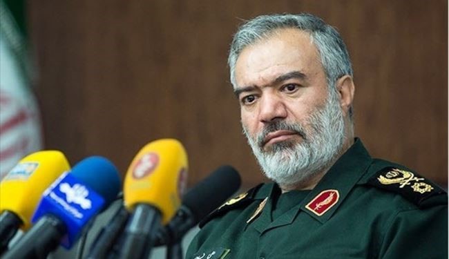 آشوب&zwnj;های اخیر ظرف ۴٨ ساعت جمع شد/ رزمندگان و دلدادگان انقلاب اسلامی همواره پای کار هستند