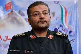 بسیج در چهل سال گذشته تفکر عاشورایی و علوی را گسترش داد