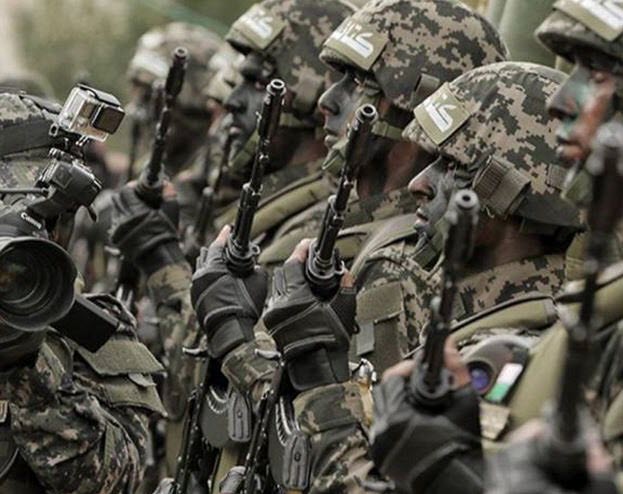 گردان&zwnj;های عزّالدین قسام جزئیات کامل عملیات 