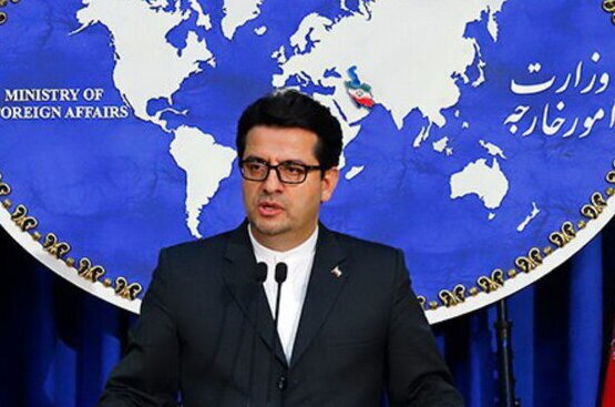 موسوی: سیاست خارجی ایران، فعال و متوازن است
