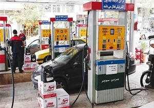 از سرگیری فعالیت شانزده جایگاه سوخت آسیب دیده در استان اصفهان