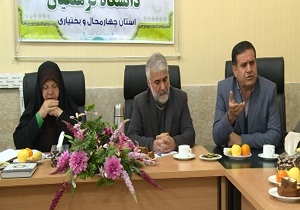 بنیاد خیرین حامی دانشگاه‌های فرهنگیان در کشور راه اندازی می‌شود