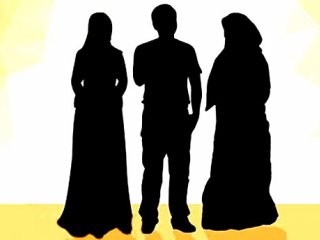 آمار چند همسری در استان&zwnj;های مختلف کشور / چند همسری در کدام استان محبوب&zwnj;تر است؟