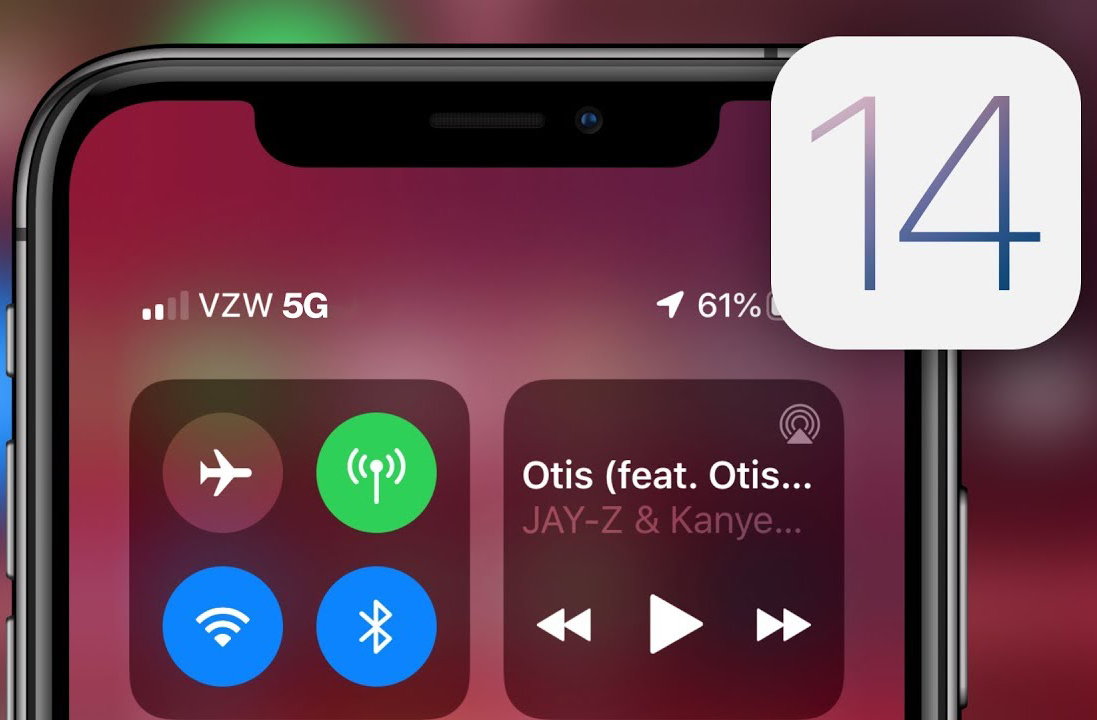 راه&zwnj;حل اپل برای جلوگیری از مشکل در iOS 14