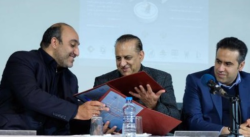 انعقاد تفاهم نامه در حوزه بازآفرینی شهری بین شهرداری مشهد و سازمان نظام مهندسی خراسان رضوی