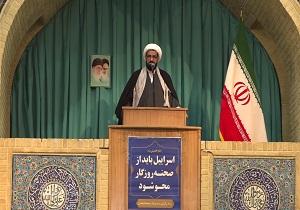 مطالبه مردم برخورد با عاملان آشوب است/ نظارت بر بازار جدی انجام شود