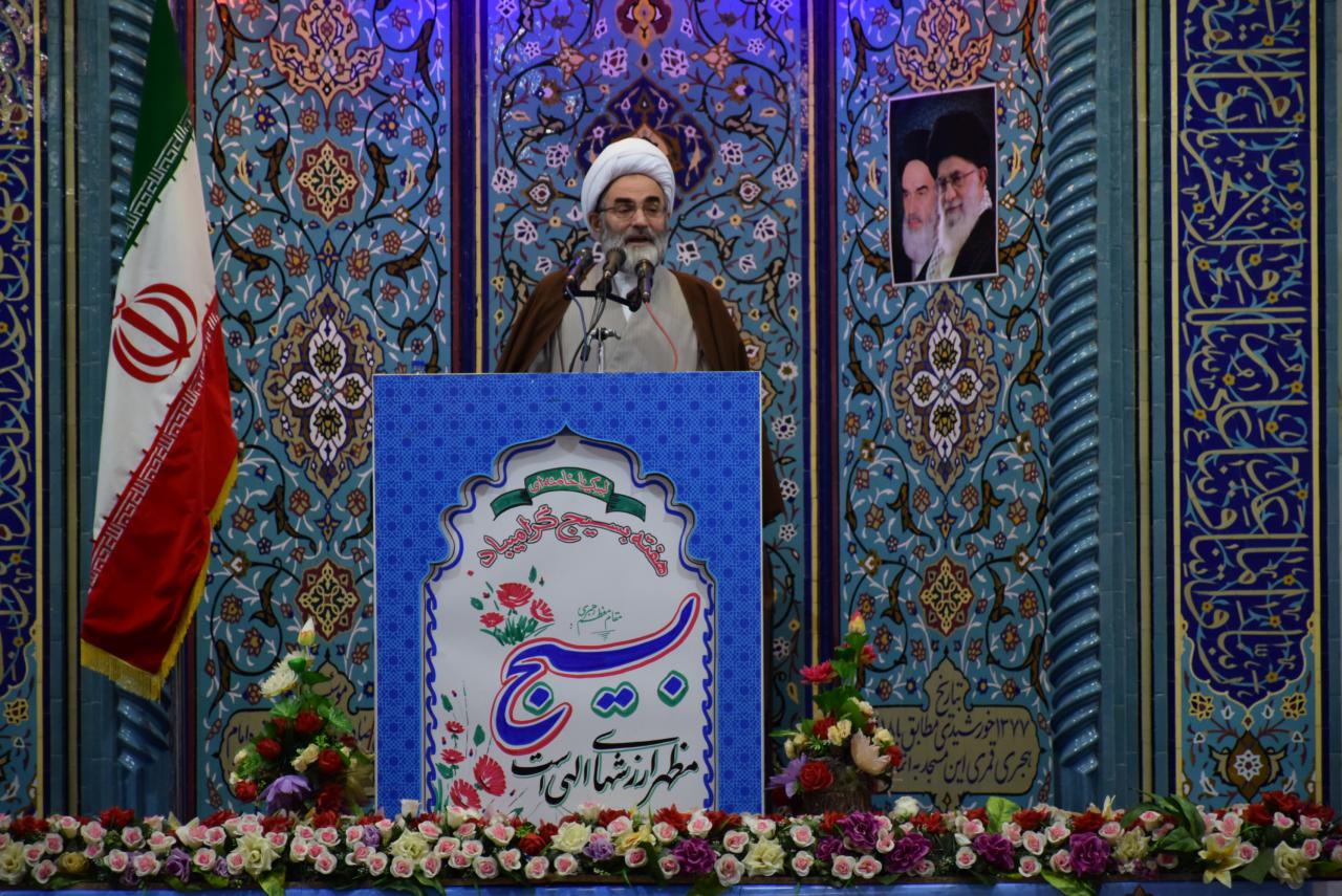 اگر مسئولان توانایی کنترل قیمت‌ها را ندارند، بسیجیان قادرند در این زمینه کمک کنند