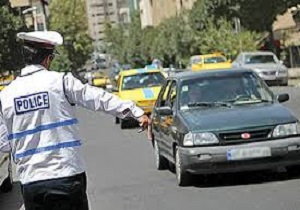 اعلام محدودیت‌های ترافیکی فردا در بیرجند