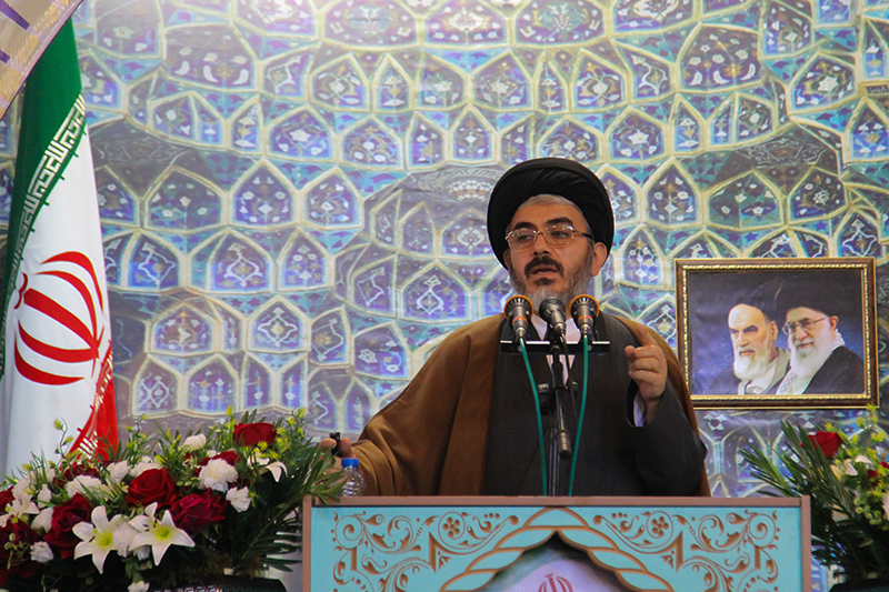مسئولان در اجرای برنامه&zwnj;ها به معیشت مردم توجه کنند