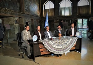 تفاهم نامه کارآفرینی برای ۵۰۰ هنرمند صنایع دستی زیر پوشش کمیته امداد