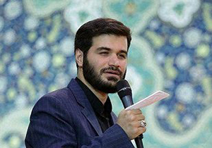مداحی میثم مطیعی درباره حوادث اخیر کشور + فیلم
