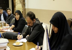 واحدهای دانشگاهی پیگیر مطالبات دانشجویی باشند