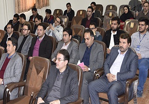 برگزاری اولین نشست هم اندیشی کارآفرینی و دانشگاه
