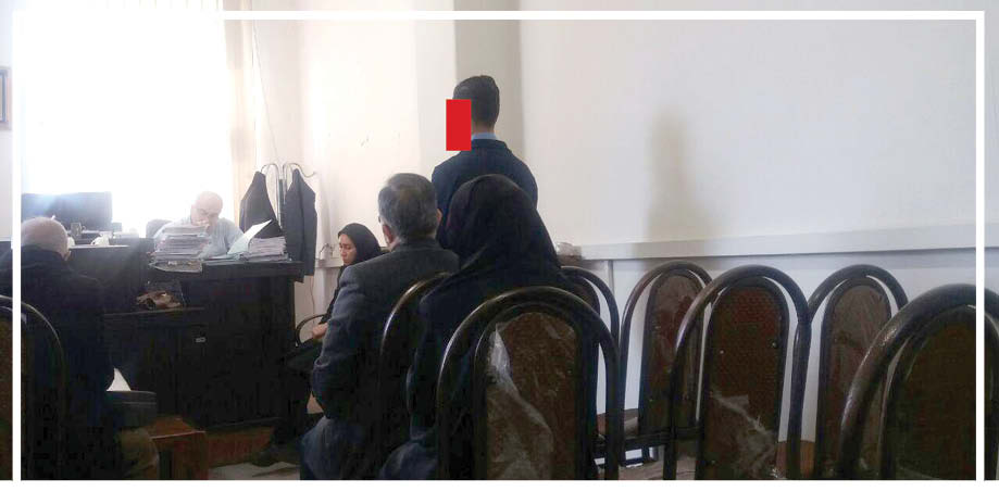 دسیسه شوم&zwnj;نا مادری رنگ خون گرفت