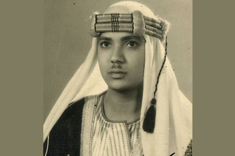 قاری قرآنی که صدایش رادیو را در مصر گران کرد!