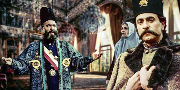 ایرج راد: &laquo;امیرکبیر&raquo; و &laquo;وزیرمختار&raquo; بهترین کارهایم هستند/ راز جذابیت سریال&zwnj;های تاریخی