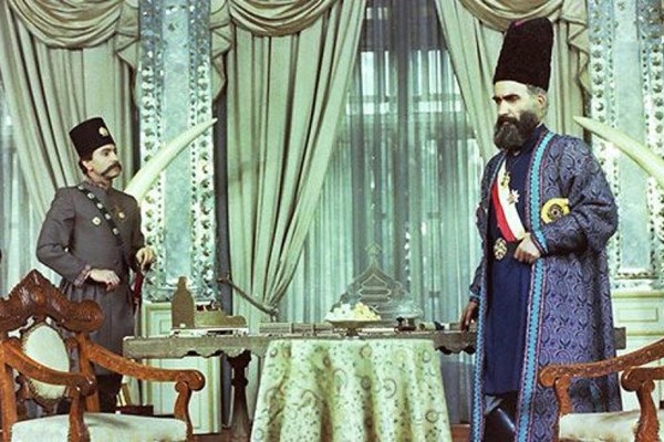 ایرج راد: &laquo;امیرکبیر&raquo; و &laquo;وزیرمختار&raquo; بهترین کارهایم هستند/ راز جذابیت سریال&zwnj;های تاریخی
