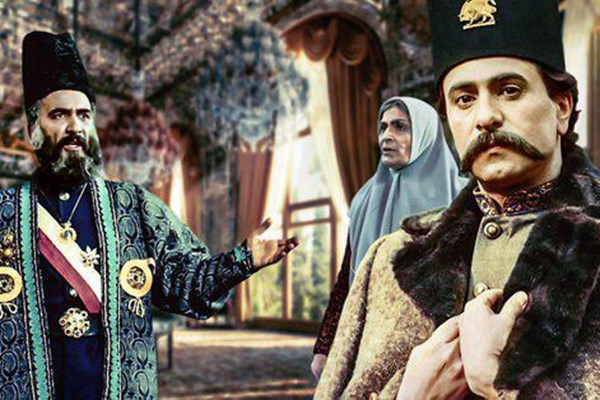 ایرج راد: &laquo;امیرکبیر&raquo; و &laquo;وزیرمختار&raquo; بهترین کارهایم هستند/ راز جذابیت سریال&zwnj;های تاریخی