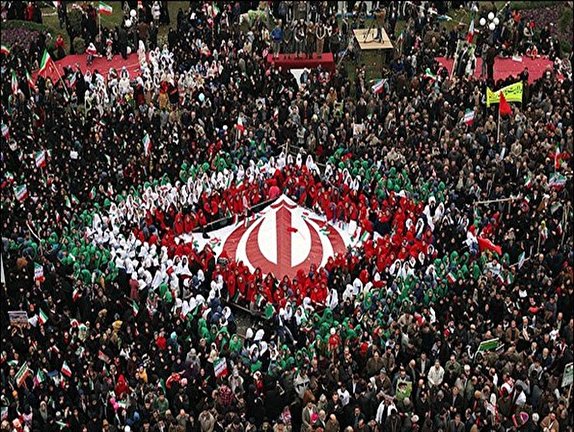 روزنامه آمریکایی: ایرانی&zwnj;ها علی&zwnj;رغم مشکلات اقتصادی، حامی نظام خود هستند