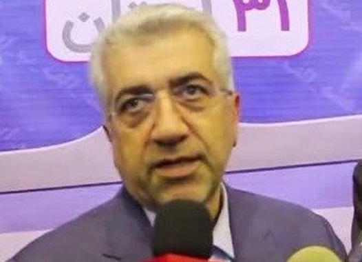 وزیر نیرو : امسال توجه جدی&zwnj;تری برای مهار سیلاب&zwnj;ها داریم