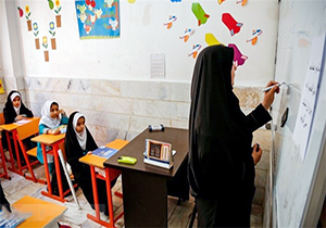 صدور مجوز جذب ۱۸۸ نفر از داوطلبان آزمون آموزش و پرورش