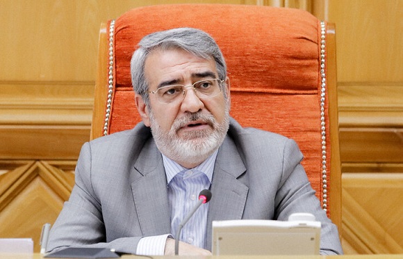 آغاز ثبت نام انتخابات مجلس یازدهم با دستور وزیر کشور