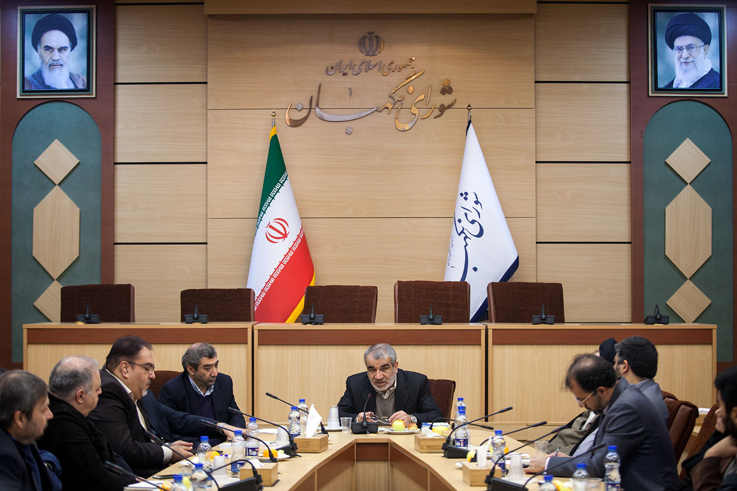 انتقاد از کدخدایی و شورای نگهبان ضدیت با نظام نیست/ علت ردصلاحیت کاندیدا&zwnj;ها به خودشان اعلام می&zwnj;شود