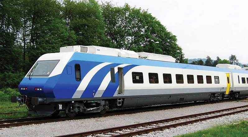 آغاز پیش فروش بلیت&zwnj;های قطار از امروز