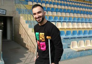 قسمت باشد دوباره برای استقلال بازی می&zwnj;کنم