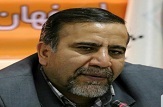 انتصاب معاون جدید حمل و نقل و ترافیک شهرداری اصفهان