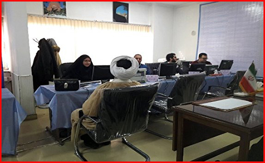 آغاز ثبت نام انتخابات مجلس دوره یازدهم در سراسر کشور