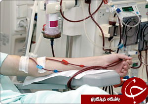 توسعه بخش دیالیز بیمارستان امام خمینی اسفراین