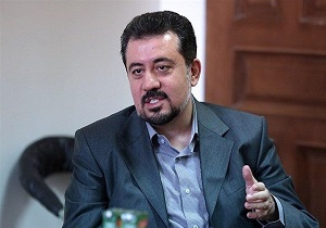 سفر معاون ساماندهی امور جوانان وزارت ورزش و جوانان به یزد