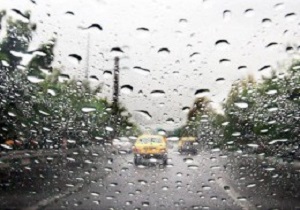 کاهش ۶ تا ۸ درجه‌ای دما در استان قزوین/ احتمال آبگرفتگی معابر عمومی