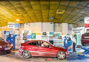 الزام گرفتن معاینه فنی برای خودرو‌های صفرکیلومتر بعد از ۴ سال