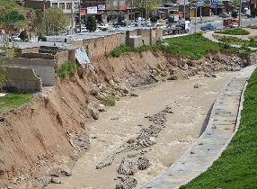 وضعیت روستاهایی که در مناطق پر خطر واقع شده اند چه خواهد شد؟