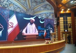 نماز معراج مومن است