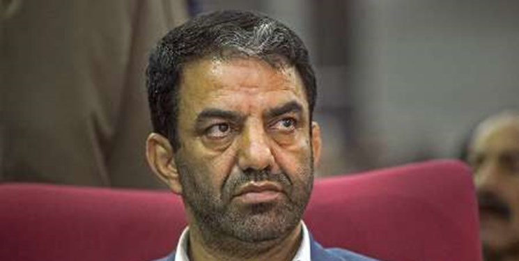 واکنش عضو کمیسیون امنیت ملی مجلس به اظهار نظر معاون وزیر ارتباطات