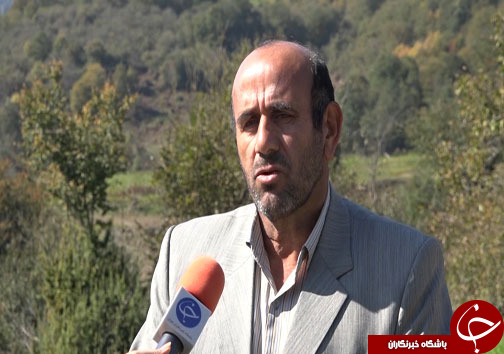 ثبت خاطرات خوش با سفر پاییزی به مازندران + فیلم