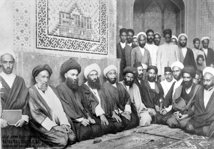 چیز&zwnj;هایی که از شهید آیت&zwnj;الله &laquo;سید حسن مدرس&raquo; نمی&zwnj;دانید