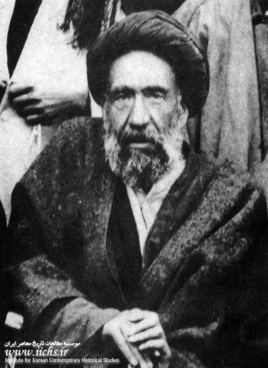 چیز&zwnj;هایی که از شهید آیت&zwnj;الله &laquo;سید حسن مدرس&raquo; نمی&zwnj;دانید