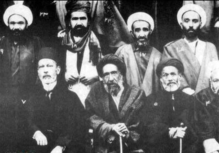 چیز&zwnj;هایی که از شهید آیت&zwnj;الله &laquo;سید حسن مدرس&raquo; نمی&zwnj;دانید