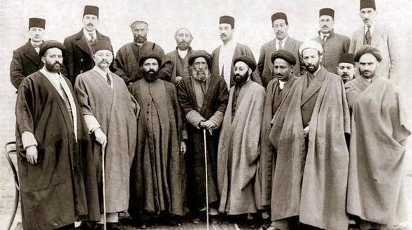 چیز&zwnj;هایی که از شهید آیت&zwnj;الله &laquo;سید حسن مدرس&raquo; نمی&zwnj;دانید