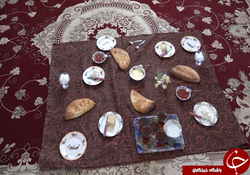 ثبت خاطرات خوش با سفر پاییزی به مازندران + فیلم