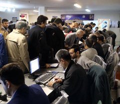 آغاز ثبت نام داوطلبان مجلس یازدهم در آذربایجان شرقی