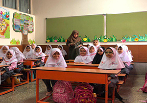 استانداردسازی ۲ هزار و ۸۸۱ کلاس درس در لرستان